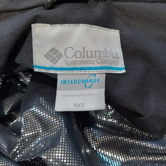 Mens Columbia Watertight Jacket - Picture 9 of 10